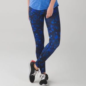 Lululemon Speed Up Tight iv
